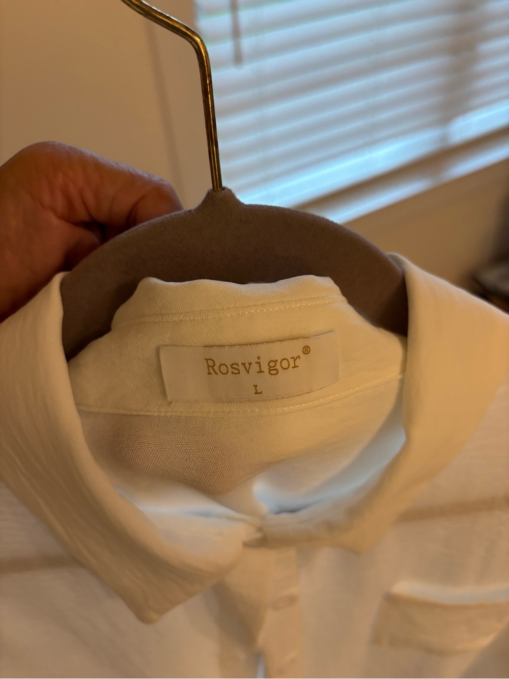 Womens white button down bathing suit cover up